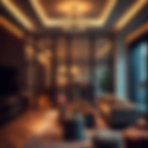 Exploring Partition for Rent in International City: A Comprehensive Guide Introduction