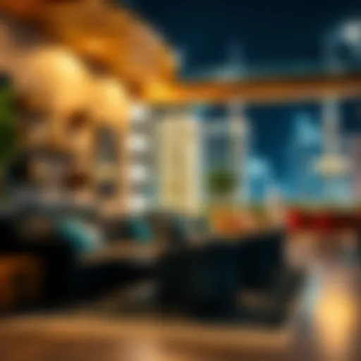 Exploring Pet Friendly Places in Dubai Introduction