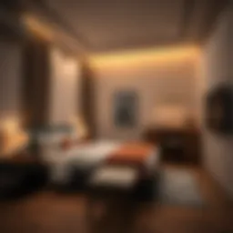 Exploring Rental Opportunities: Room for Rent in Tecom Introduction