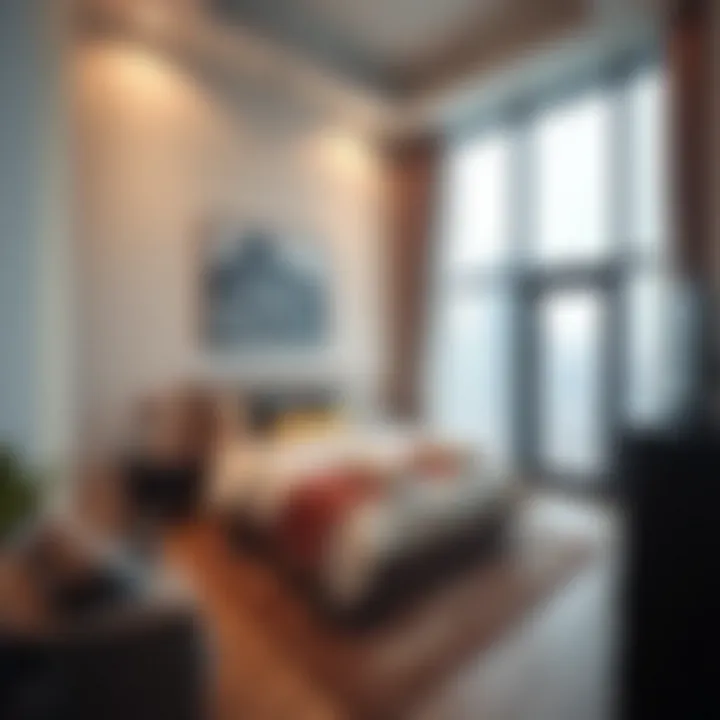 Notable Exploring Rental Opportunities: Room for Rent in Tecom