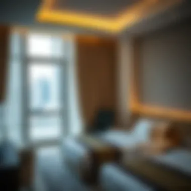 Exploring Rental Opportunities: Room for Rent in Tecom Summary Exploring Rental Opportunities: Room for Rent in Tecom Summary
