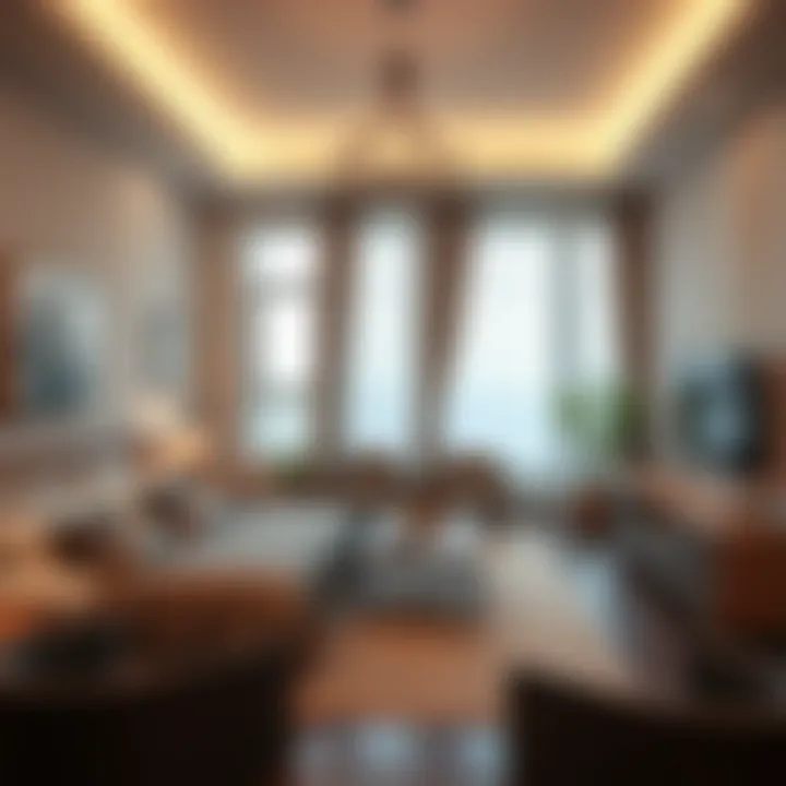 Exploring Room Rent in Al Khail Gate Phase Two Introduction