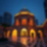 Exploring رقم برج الخان: A Comprehensive Guide Introduction