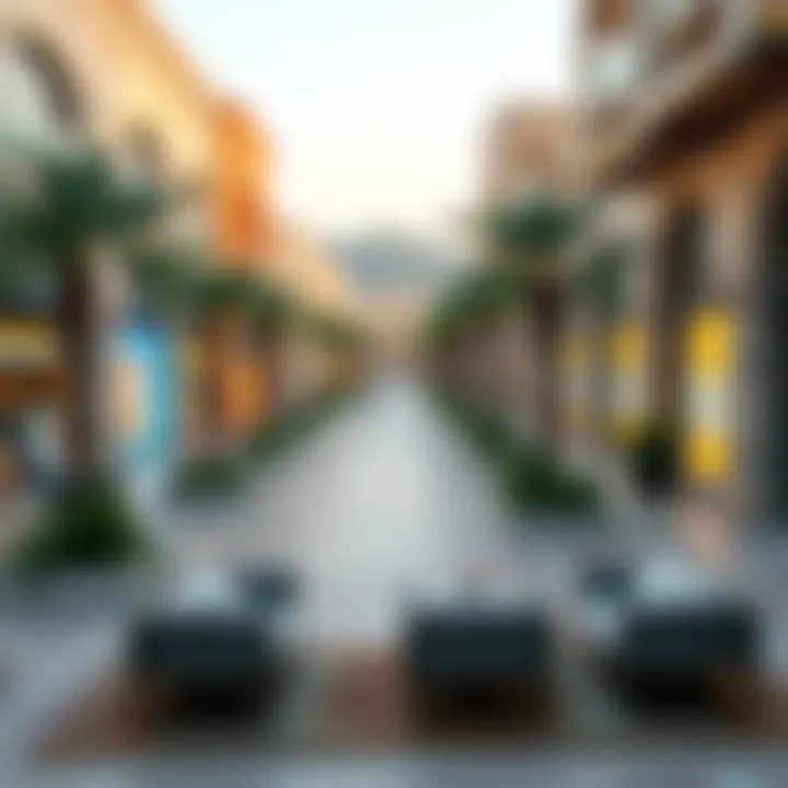 Market trends reflecting investment opportunities