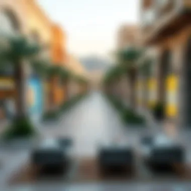 Market Trends and Investment Potential in Safi Town Square Market trends reflecting investment opportunities