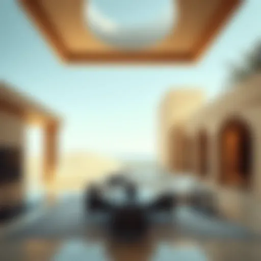 Exploring Shabah Al Reem: A Deep Dive into a Unique Real Estate Opportunity Introduction
