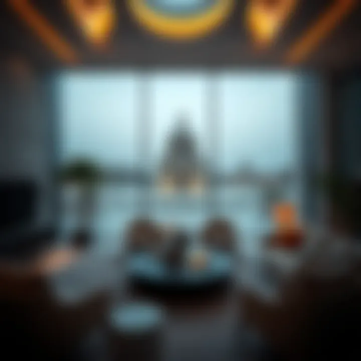 Notable Exploring Shabah Al Reem: A Deep Dive into a Unique Real Estate Opportunity
