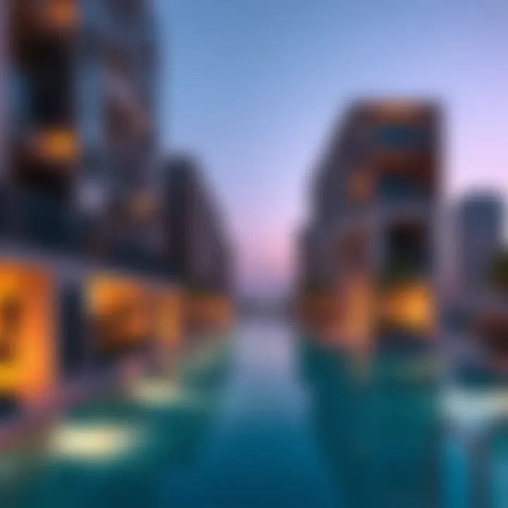 Notable Exploring Sigma Residence: A Comprehensive Guide to Dubai's Property Landscape