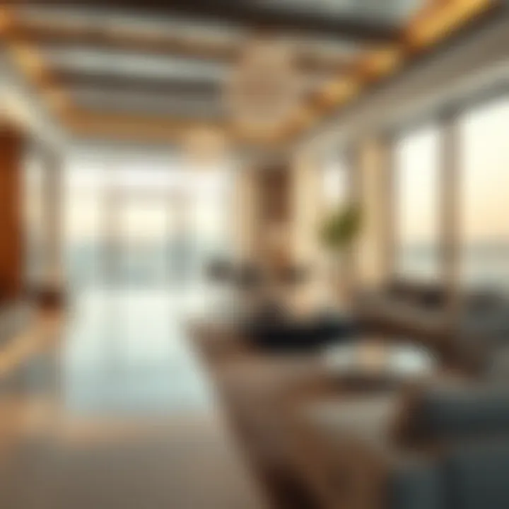 Exploring Sigma Residence: A Comprehensive Guide to Dubai's Property Landscape Summary