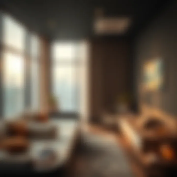 Notable Exploring Studio Rentals in Dubai