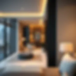 Exploring the Address Residences: A Comprehensive Guide Introduction