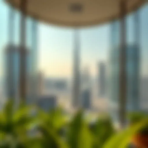 Exploring the Address Sky View: A Comprehensive Insight into Dubai's Architectural Marvel Introduction