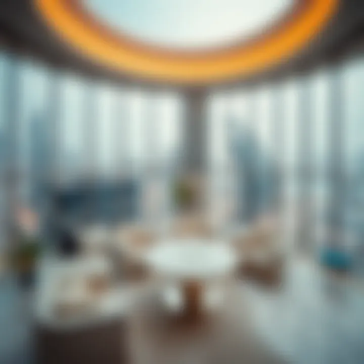 Notable Exploring the Address Sky View: A Comprehensive Insight into Dubai's Architectural Marvel