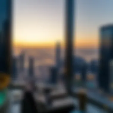 Exploring the Address Sky View: A Comprehensive Insight into Dubai's Architectural Marvel Summary