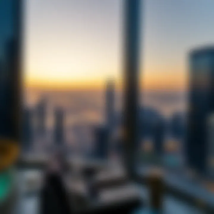 Exploring the Address Sky View: A Comprehensive Insight into Dubai's Architectural Marvel Summary