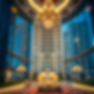 Real Estate Dynamics in Dubai Real estate market trends analysis related to Al Ahli Building's impact