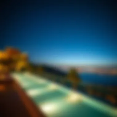 Exploring the Allure of Infinity Pools in Dubai Summary Exploring the Allure of Infinity Pools in Dubai Summary