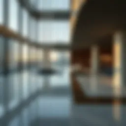 Exploring the Aspect Tower: A Comprehensive Overview Introduction