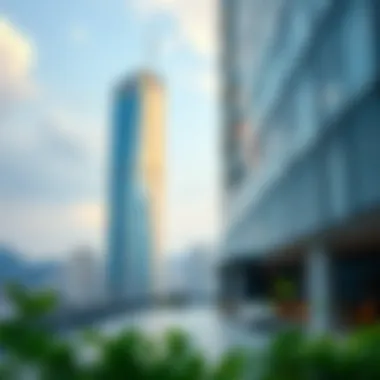 Notable Exploring the Aspect Tower: A Comprehensive Overview Notable Exploring the Aspect Tower: A Comprehensive Overview