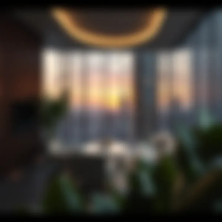 Exploring the Aspect Tower: A Comprehensive Overview Summary