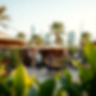 Exploring the Best Outdoor Cafes in Dubai: An Insightful Journey Summary Exploring the Best Outdoor Cafes in Dubai: An Insightful Journey Summary