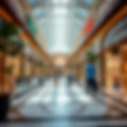 Exploring the Boutik Mall: A Comprehensive Overview Introduction