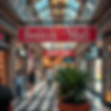 Notable Exploring the Boutik Mall: A Comprehensive Overview Notable Exploring the Boutik Mall: A Comprehensive Overview