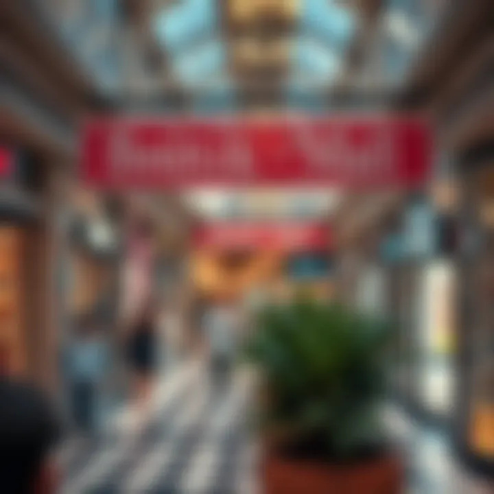 Notable Exploring the Boutik Mall: A Comprehensive Overview Notable Exploring the Boutik Mall: A Comprehensive Overview