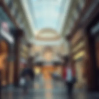 Exploring the Boutik Mall: A Comprehensive Overview Summary Exploring the Boutik Mall: A Comprehensive Overview Summary