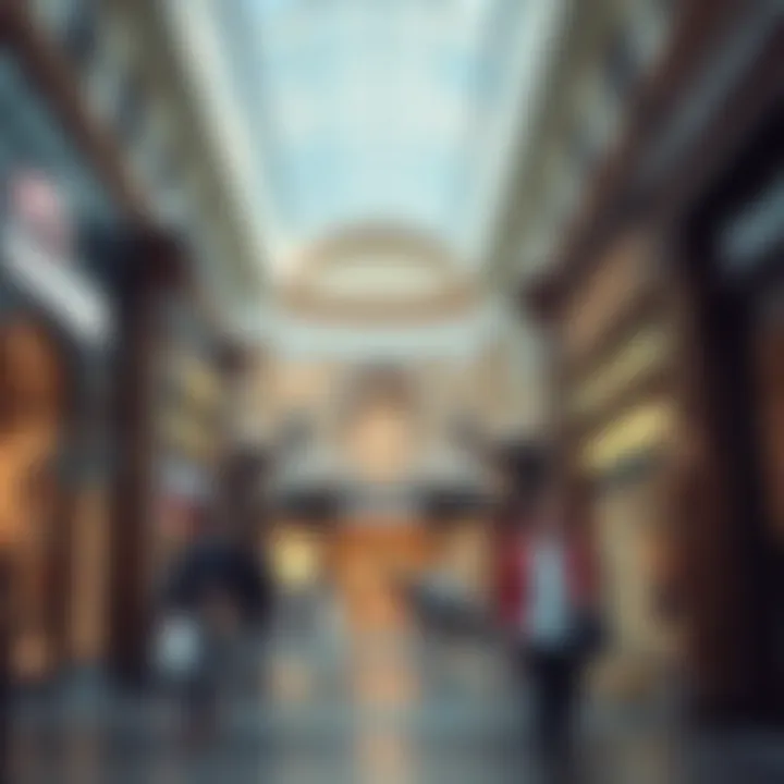 Exploring the Boutik Mall: A Comprehensive Overview Summary Exploring the Boutik Mall: A Comprehensive Overview Summary