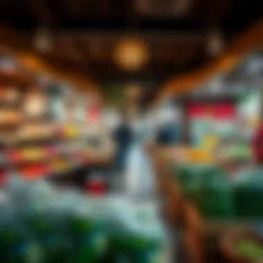 Exploring the Charm of Traditional Markets in the UAE Introduction Exploring the Charm of Traditional Markets in the UAE Introduction