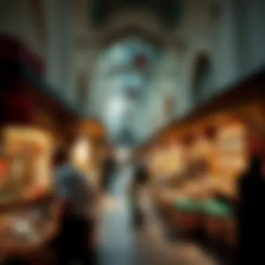 Notable Exploring the Charm of Traditional Markets in the UAE Notable Exploring the Charm of Traditional Markets in the UAE