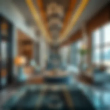 Luxurious Real Estate Options in the Corniche Area Luxurious real estate options available in the Corniche Area