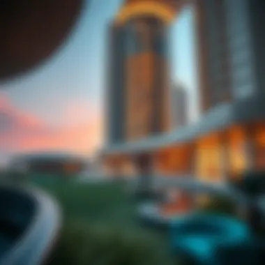 Notable Exploring The Curve: Building Al Quoz 3 Notable Exploring The Curve: Building Al Quoz 3
