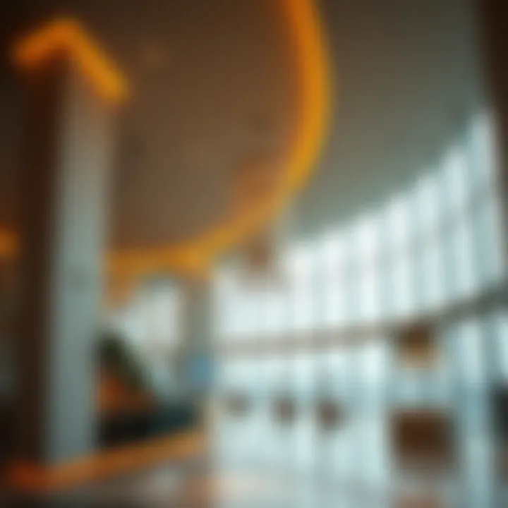 Exploring The Curve: Building Al Quoz 3 Summary