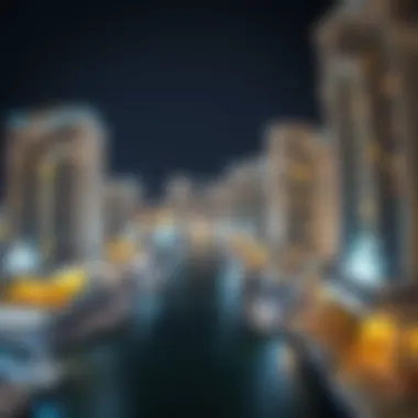 Notable Exploring the Dubai Marina Area: A Comprehensive Guide Notable Exploring the Dubai Marina Area: A Comprehensive Guide