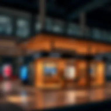 Notable Exploring the Dynamics of Aldar Sales Kiosks in Dubai's Real Estate Market Notable Exploring the Dynamics of Aldar Sales Kiosks in Dubai's Real Estate Market