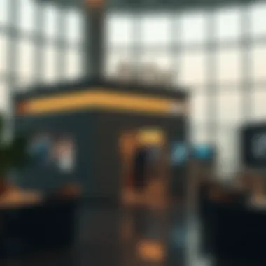 Exploring the Dynamics of Aldar Sales Kiosks in Dubai's Real Estate Market Summary Exploring the Dynamics of Aldar Sales Kiosks in Dubai's Real Estate Market Summary