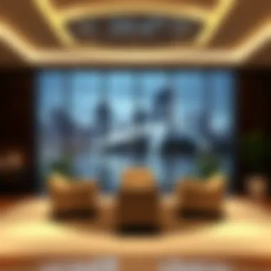 Technology in Real Estate Development Innovative technology integration in real estate development