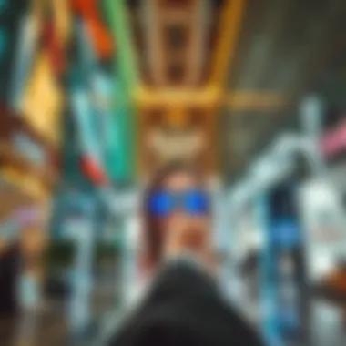 Notable Exploring the Dynamics of Shopping Malls in Dubai Notable Exploring the Dynamics of Shopping Malls in Dubai