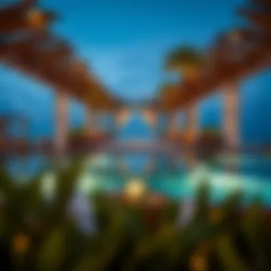 Notable Exploring the Essence of Rixos Dubai Islands Notable Exploring the Essence of Rixos Dubai Islands
