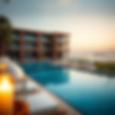 Exploring the Essence of Rixos Dubai Islands Summary