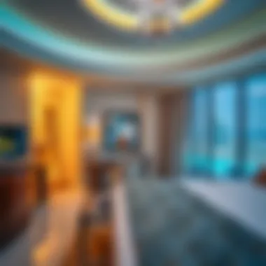 Notable Exploring the Essence of Rotana Hotel Al Ain Notable Exploring the Essence of Rotana Hotel Al Ain