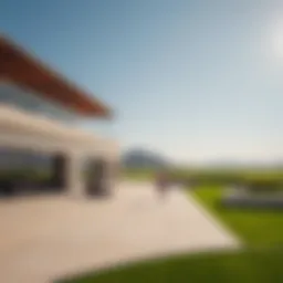 Exploring the Habtoor Polo Resort: A Comprehensive Insight Introduction