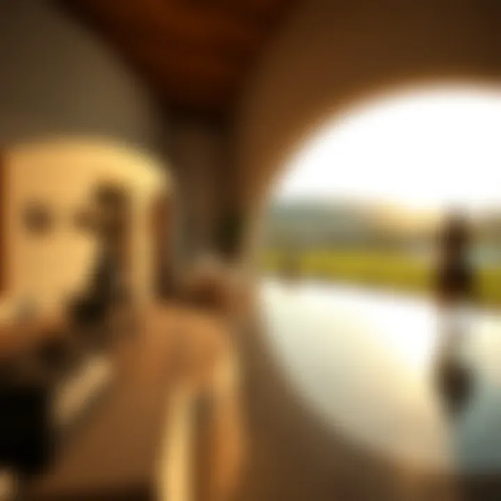 Notable Exploring the Habtoor Polo Resort: A Comprehensive Insight