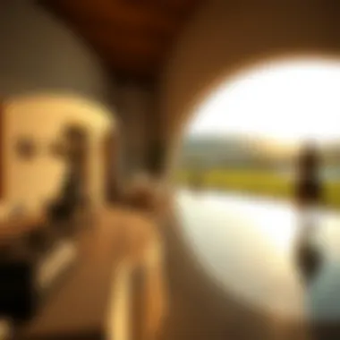 Notable Exploring the Habtoor Polo Resort: A Comprehensive Insight Notable Exploring the Habtoor Polo Resort: A Comprehensive Insight