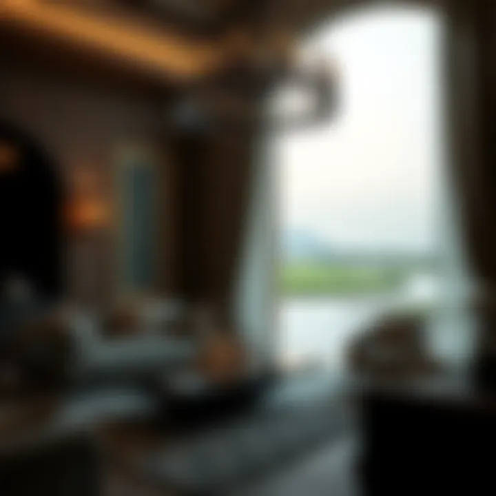 Exploring the Habtoor Polo Resort: A Comprehensive Insight Summary