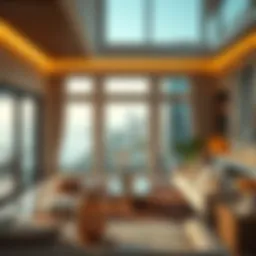 Exploring the Latest Developments in Palm Jumeirah's Real Estate Introduction