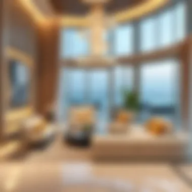 Notable Exploring the Latest Developments in Palm Jumeirah's Real Estate