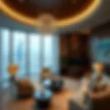 Exploring the Luxurious Allure of Dusit Thani, Abu Dhabi Introduction